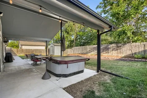9920 W 54th Avenue Arvada CO 80002