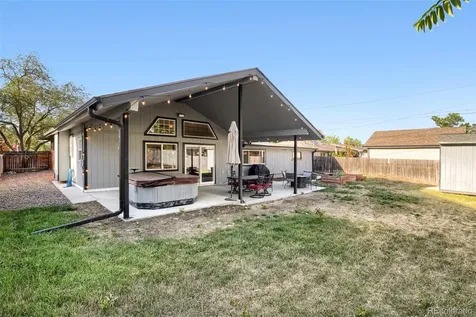 9920 W 54th Avenue Arvada CO 80002