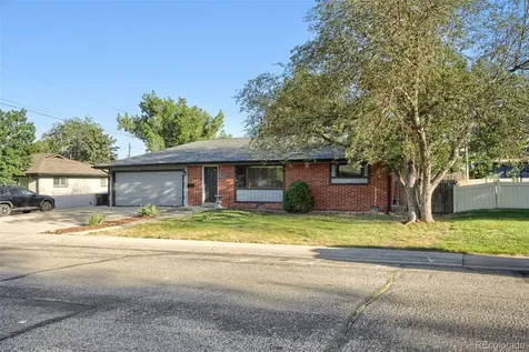 9920 W 54th Avenue Arvada CO 80002