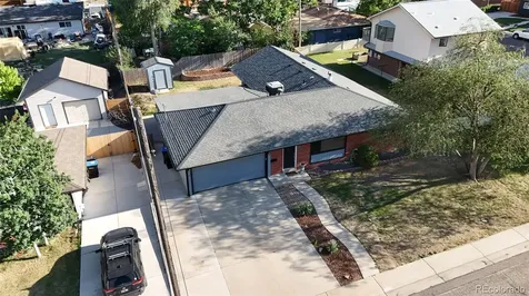 9920 W 54th Avenue Arvada CO 80002