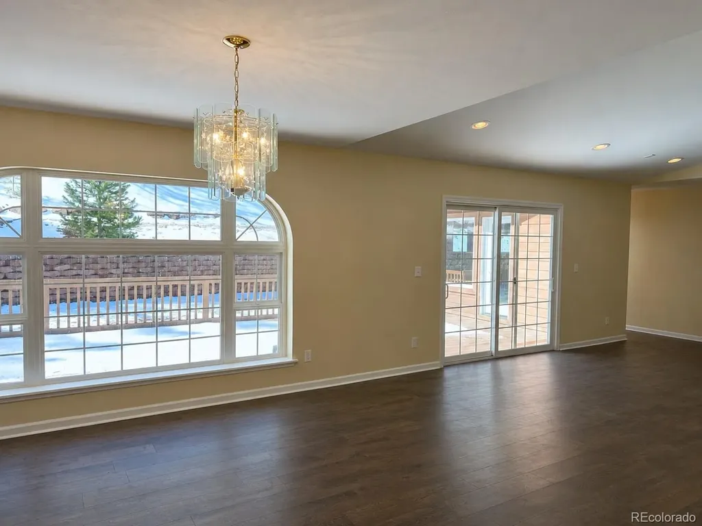 29469 County Road V V.8 Fort Garland CO 81133
