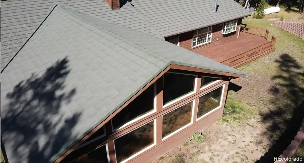 29469 County Road V V.8 Fort Garland CO 81133