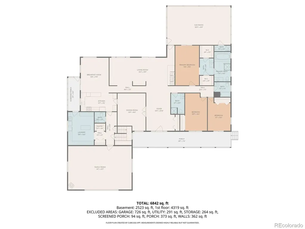 29469 County Road V V.8 Fort Garland CO 81133