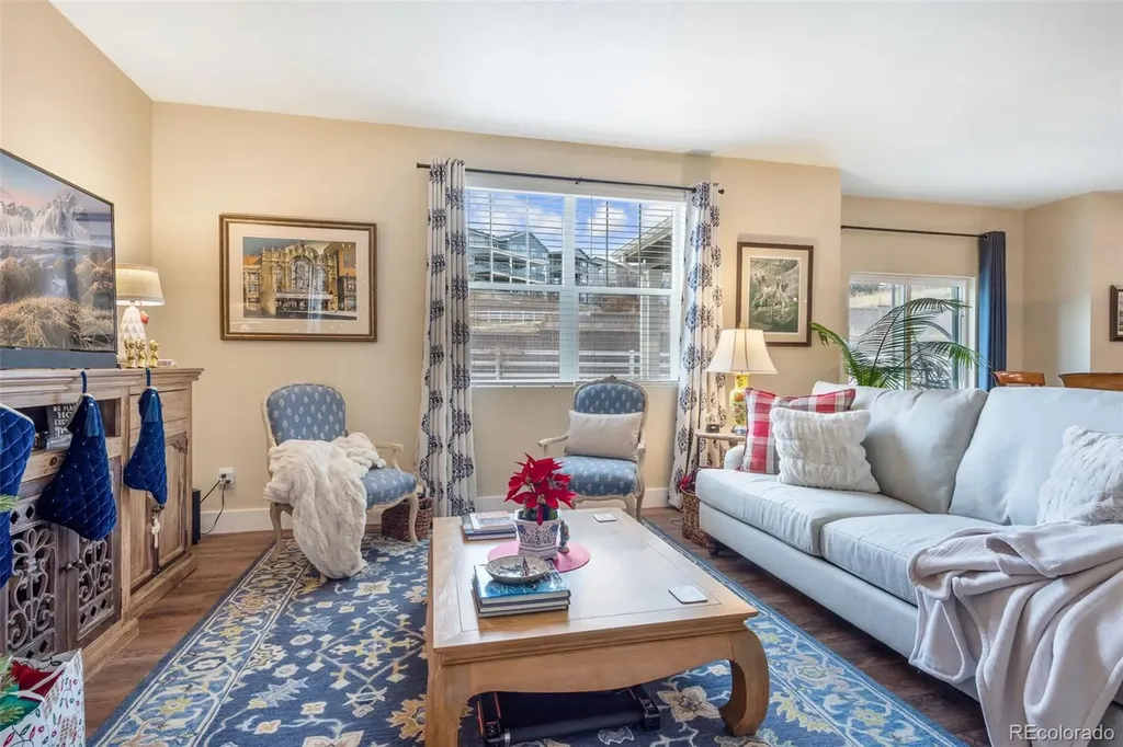 5955 Plains End Court Castle Rock CO 80104