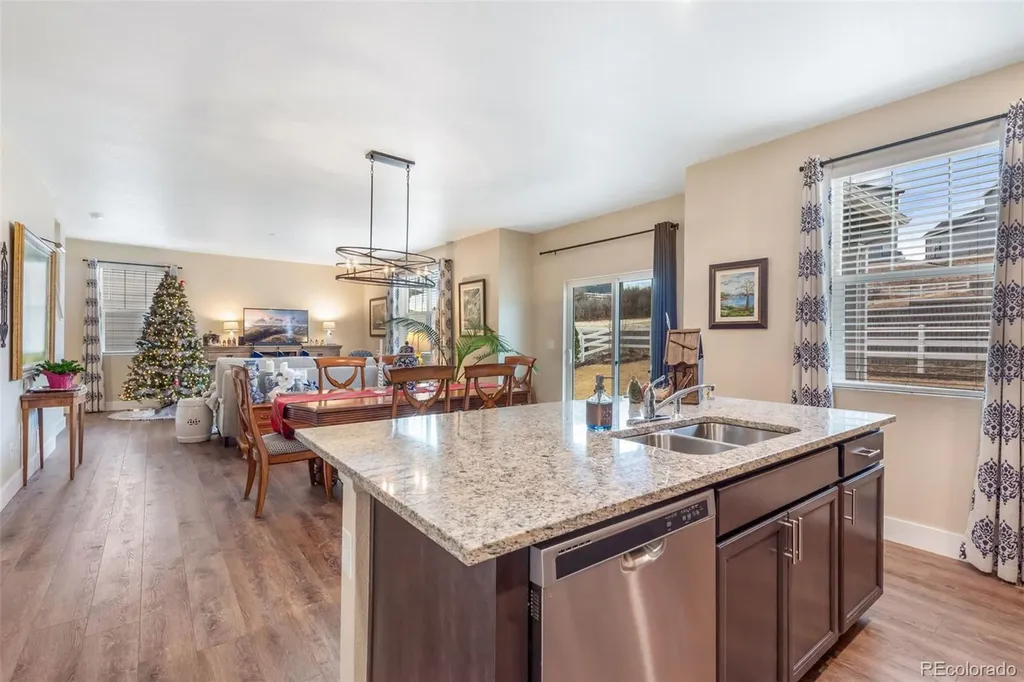 5955 Plains End Court Castle Rock CO 80104