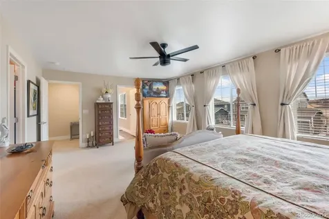 5955 Plains End Court Castle Rock CO 80104