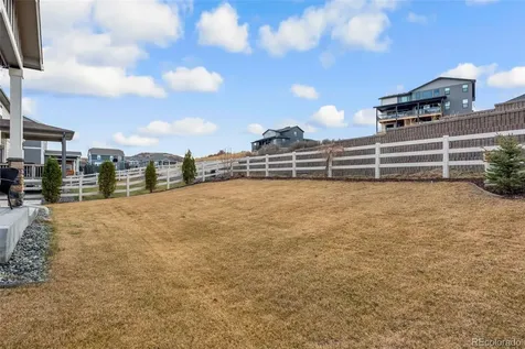 5955 Plains End Court Castle Rock CO 80104