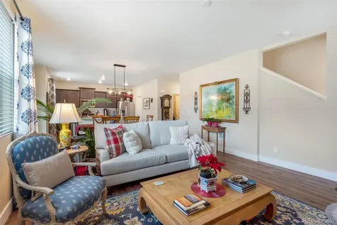 5955 Plains End Court Castle Rock CO 80104