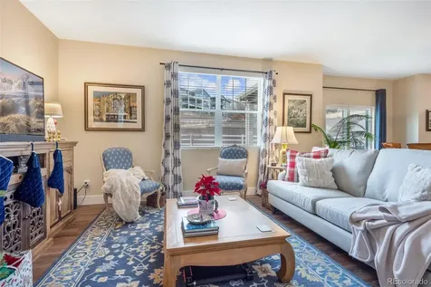 5955 Plains End Court Castle Rock CO 80104