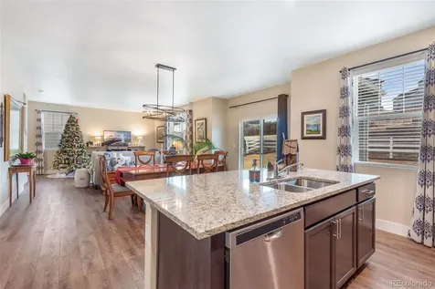5955 Plains End Court Castle Rock CO 80104