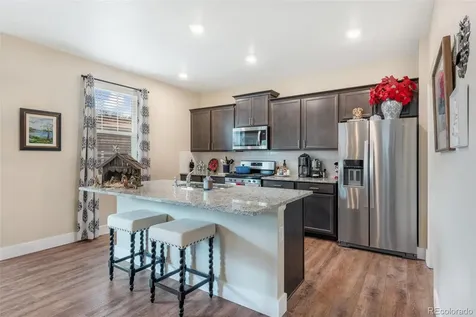 5955 Plains End Court Castle Rock CO 80104