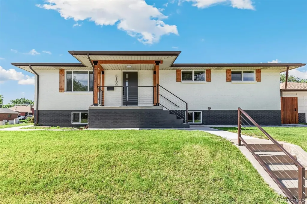 3100 W Denver Place Denver CO 80211