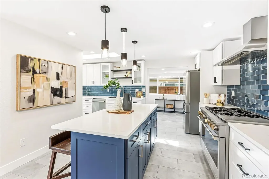 3100 W Denver Place Denver CO 80211