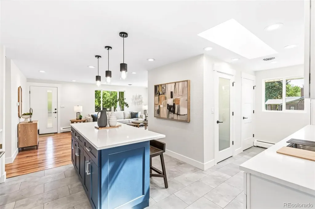 3100 W Denver Place Denver CO 80211