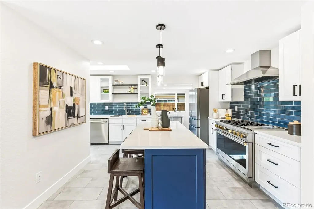 3100 W Denver Place Denver CO 80211