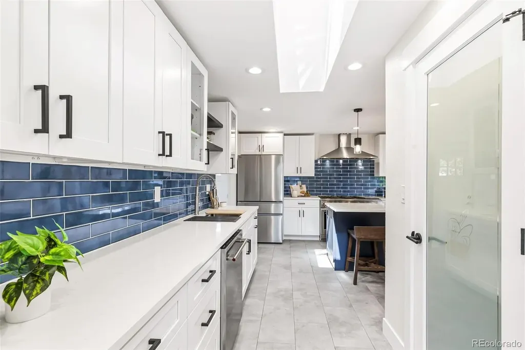3100 W Denver Place Denver CO 80211