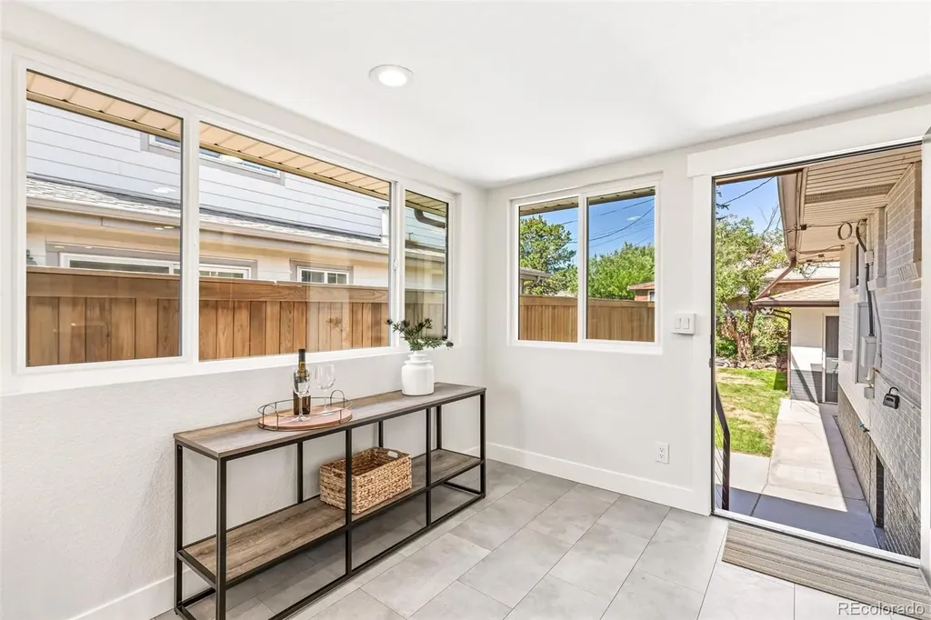 3100 W Denver Place Denver CO 80211