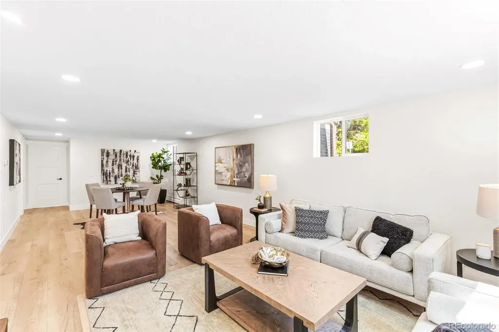 3100 W Denver Place Denver CO 80211