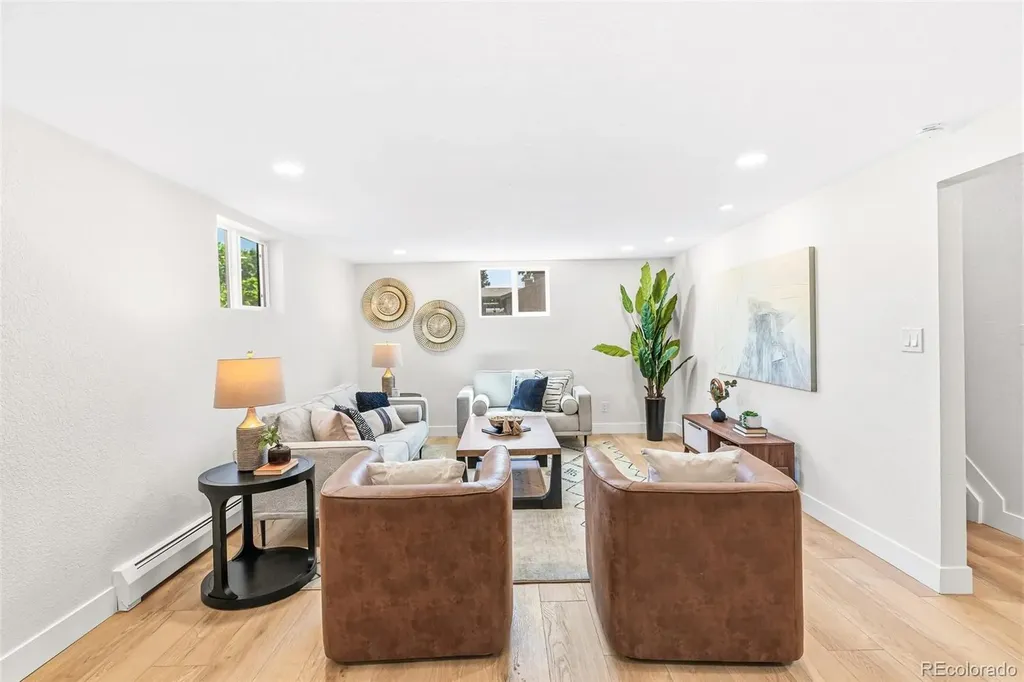3100 W Denver Place Denver CO 80211