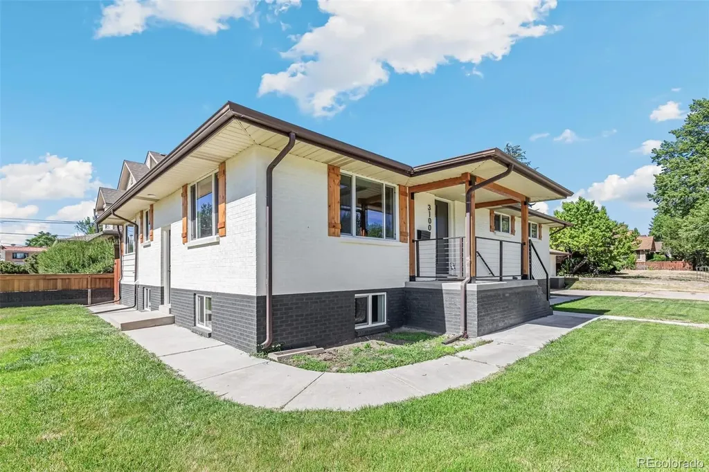 3100 W Denver Place Denver CO 80211