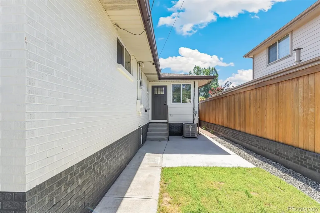 3100 W Denver Place Denver CO 80211