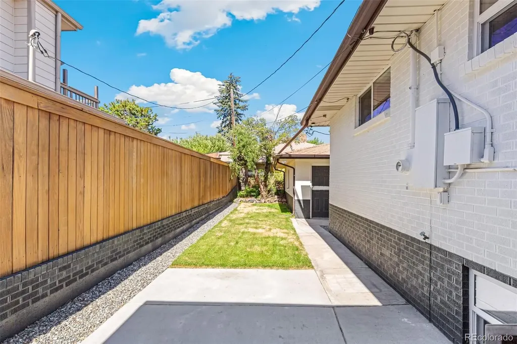 3100 W Denver Place Denver CO 80211