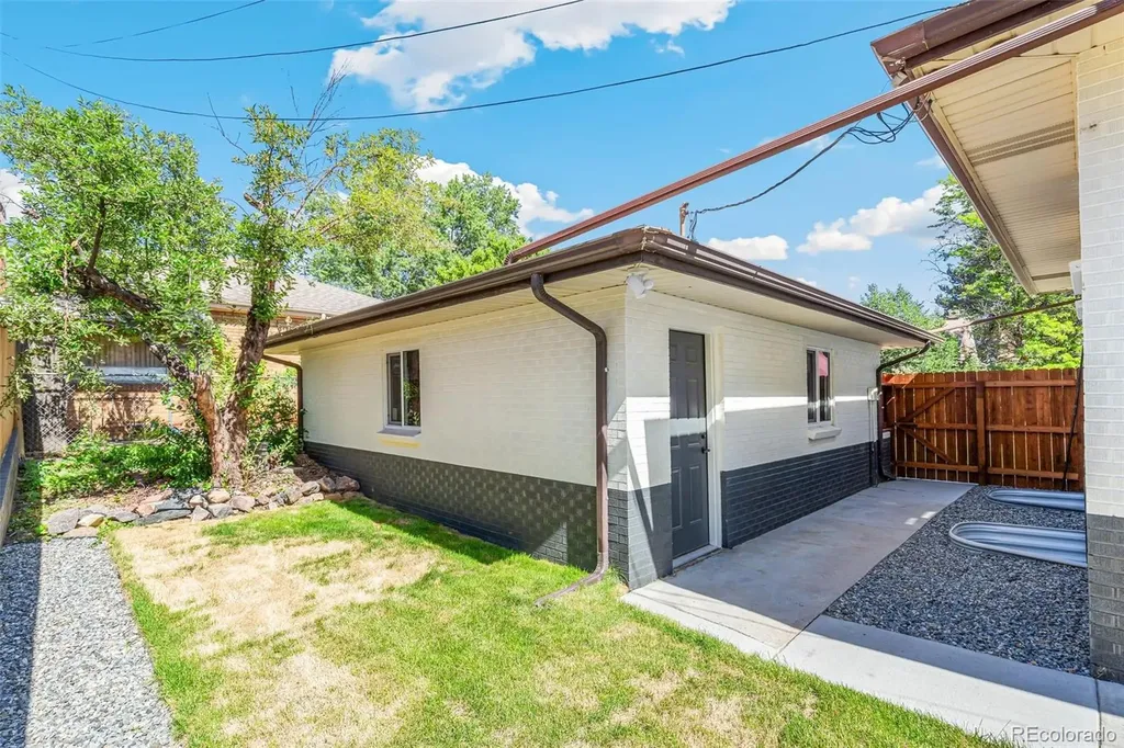 3100 W Denver Place Denver CO 80211