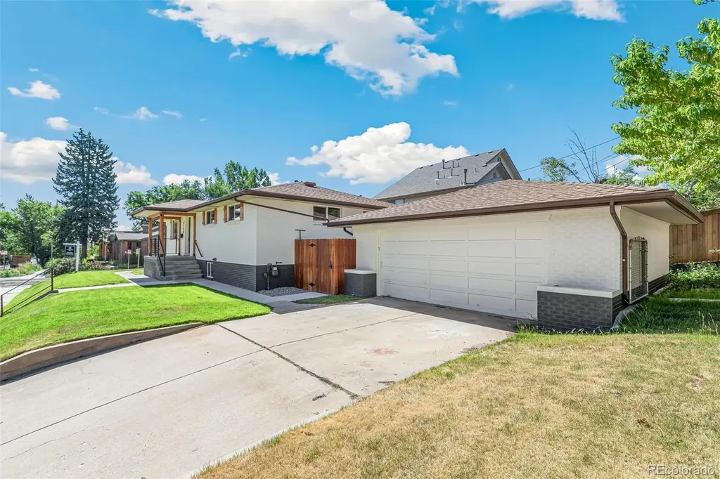 3100 W Denver Place Denver CO 80211