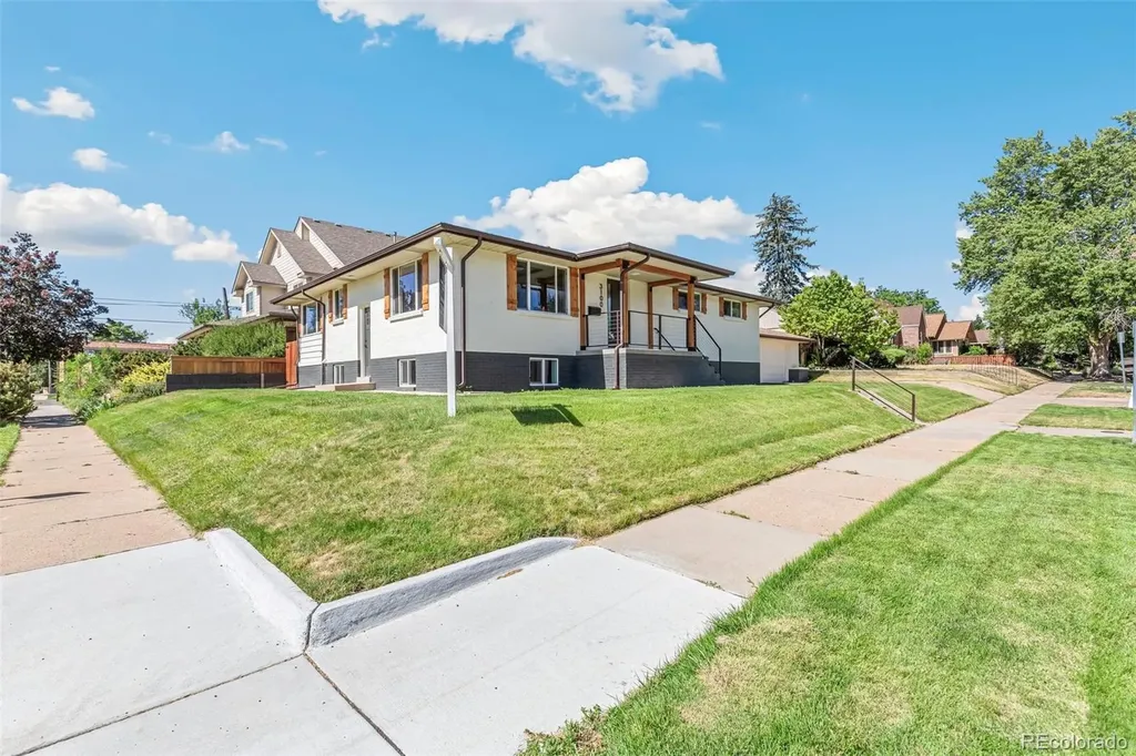 3100 W Denver Place Denver CO 80211
