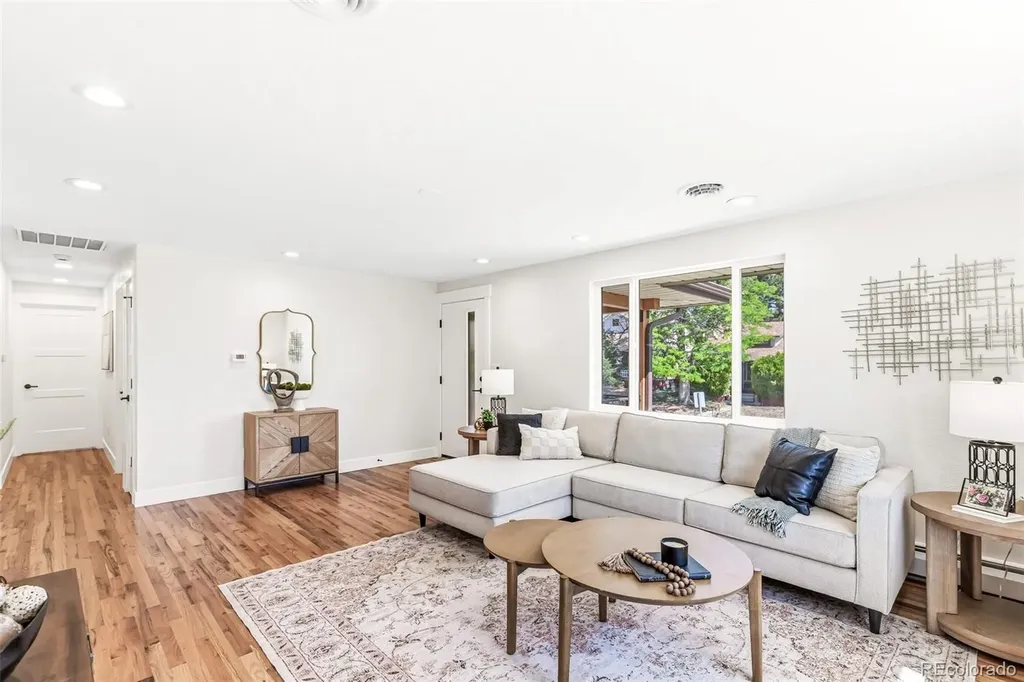 3100 W Denver Place Denver CO 80211