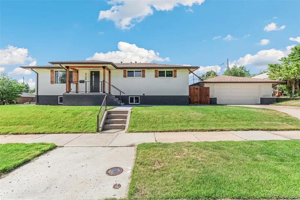 3100 W Denver Place Denver CO 80211