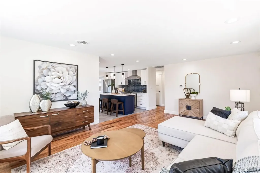 3100 W Denver Place Denver CO 80211