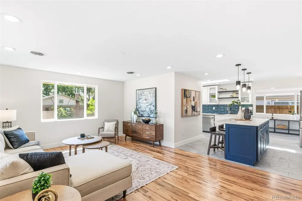 3100 W Denver Place Denver CO 80211