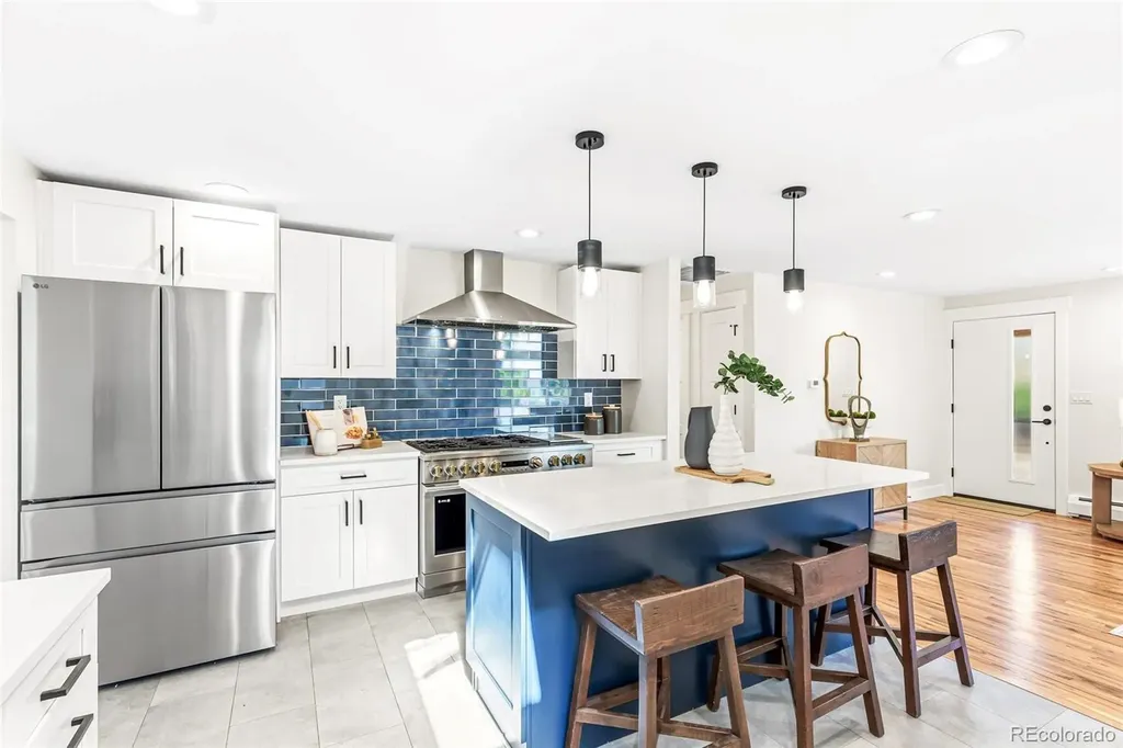 3100 W Denver Place Denver CO 80211