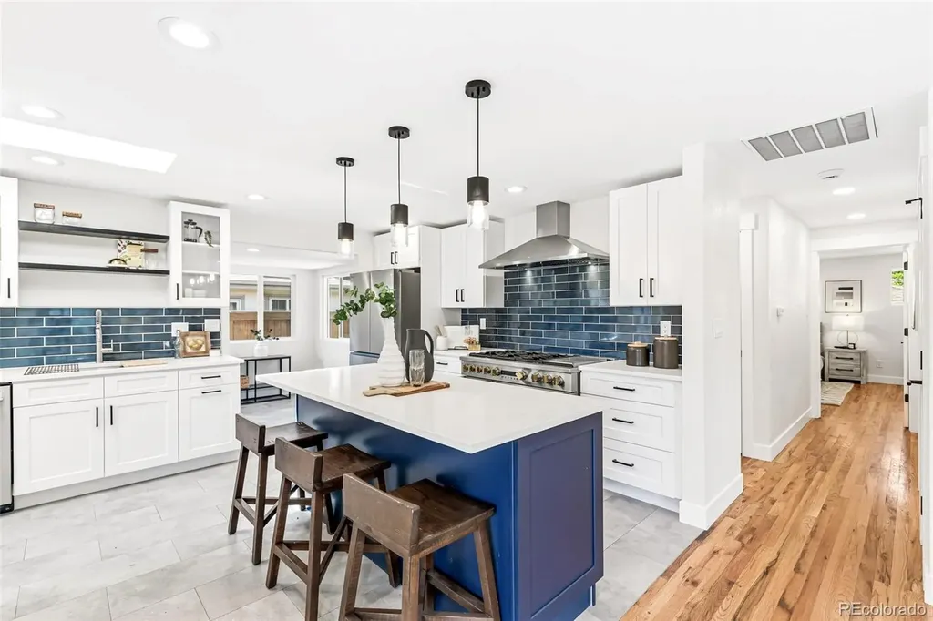 3100 W Denver Place Denver CO 80211