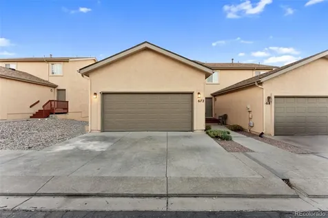 672 Cima Vista Point Colorado Springs CO 80916
