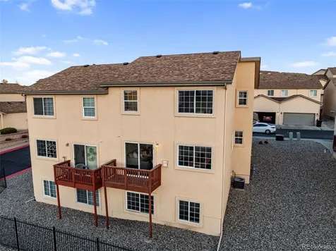 672 Cima Vista Point Colorado Springs CO 80916