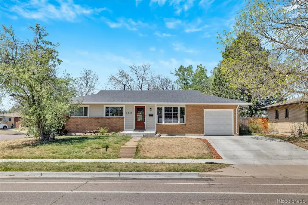3435 S Raleigh Street Denver CO 80236