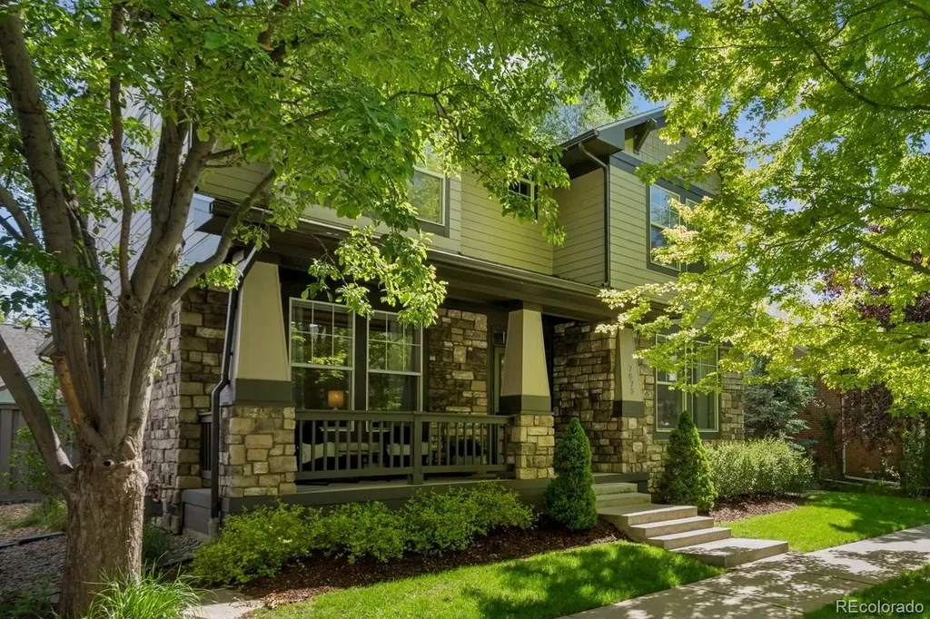 7873 E 8th Place Denver CO 80230
