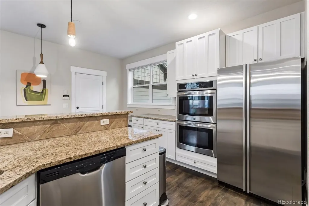 7873 E 8th Place Denver CO 80230