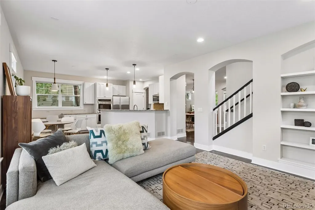 7873 E 8th Place Denver CO 80230