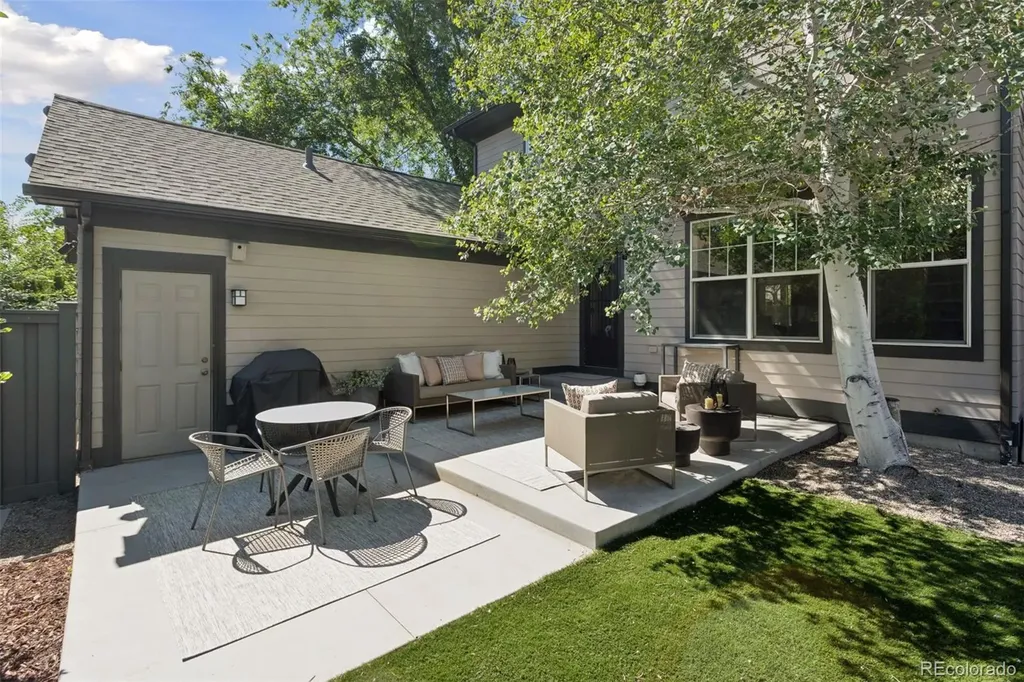 7873 E 8th Place Denver CO 80230