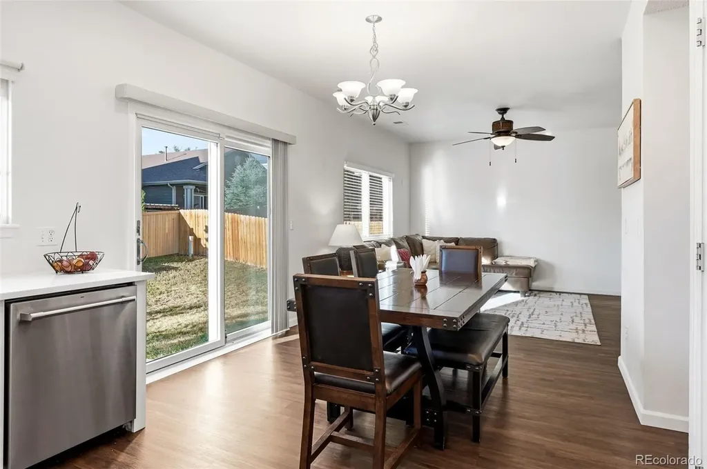 22079 E Belleview Place Aurora CO 80015