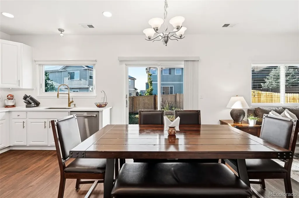 22079 E Belleview Place Aurora CO 80015