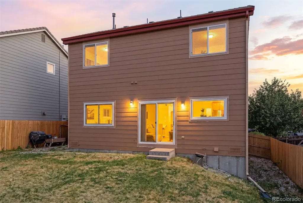 22079 E Belleview Place Aurora CO 80015