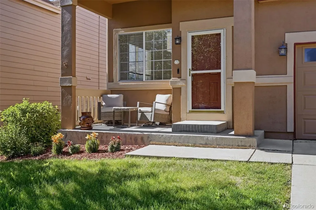 22079 E Belleview Place Aurora CO 80015