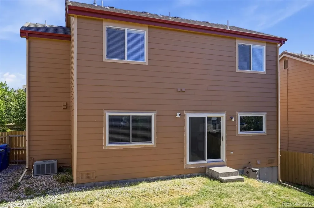 22079 E Belleview Place Aurora CO 80015
