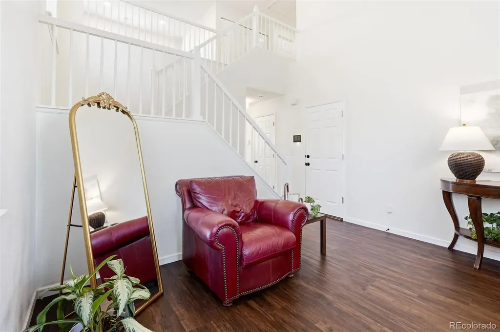 22079 E Belleview Place Aurora CO 80015