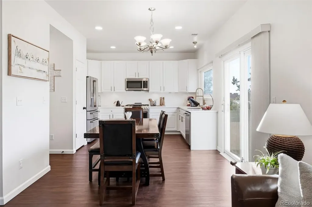 22079 E Belleview Place Aurora CO 80015