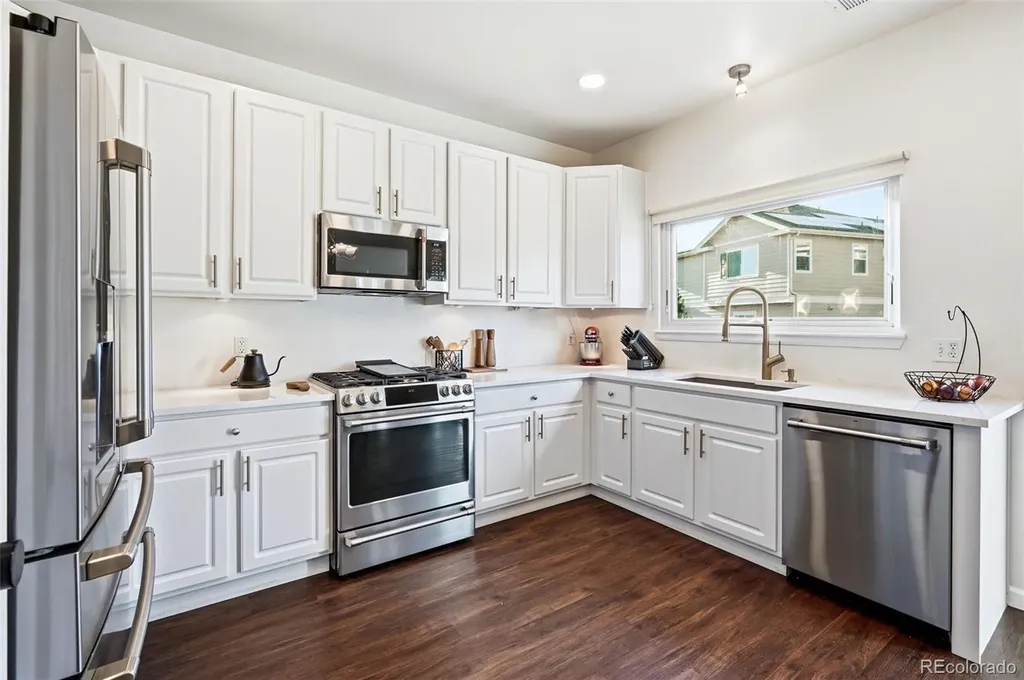 22079 E Belleview Place Aurora CO 80015